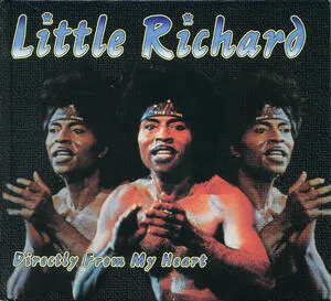 Directly from the heart